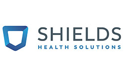 Shields Health Solutions logo