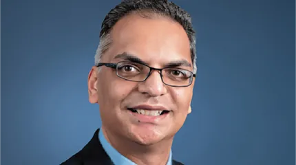 Dr. Anil Chandraker: Chief, Division of Renal Medicine