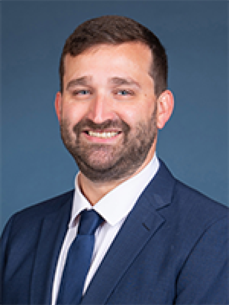 Matthew Chabot, MD