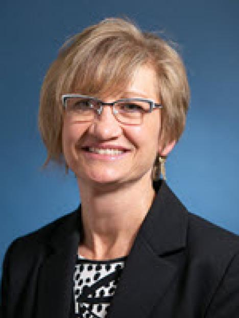 Jodi Knode of Physician Concierge Services