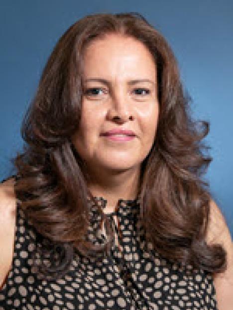Mirion Reyes of Physician Concierge Services